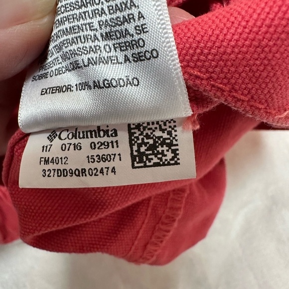 Columbia PFG Brewha Shorts Performance Fishing Gear Men’s UPF Pockets  7” inseam - Picture 11 of 15